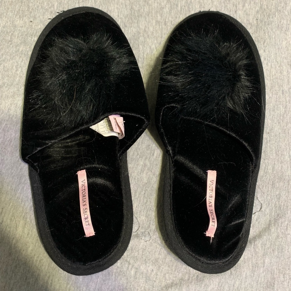 Victoria’s Secret Slippers